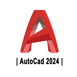 Autodesk AutoCAD 2024