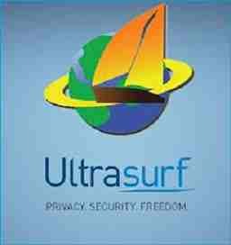 Ultrasurf 2023 APK