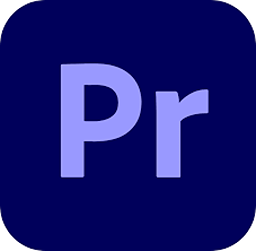 Adobe Premiere 2024