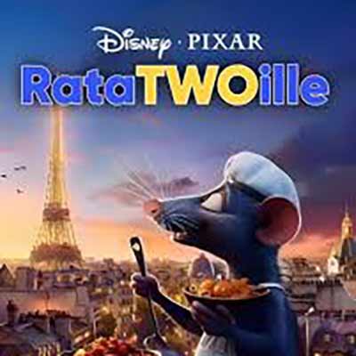 فيلم الفار الطباخ  Ratatouille 2 2025 كامل الجزء الثاني مدبلج للعامية
