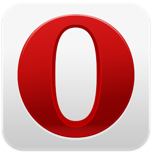 Opera browser with free VPN