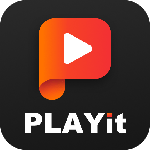 PLAYit - A New All-in-One Video Player