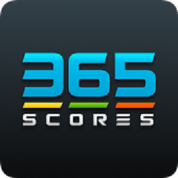 365Scores: Live Scores & News