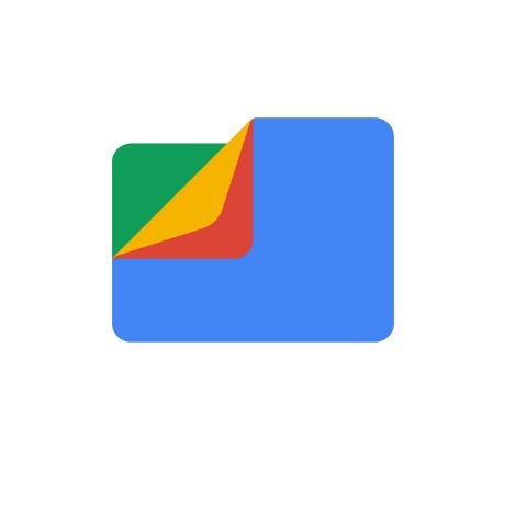 Files by Google