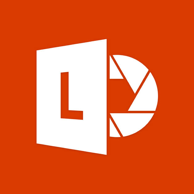 Microsoft Office Lens PDF Scanner