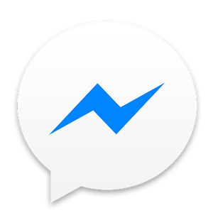 Facebook Messenger Lite