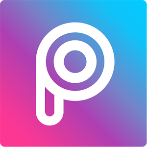 PicsArt Photo Studio Collage Maker Pic Editor