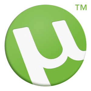 µTorrent®- Torrent Downloader