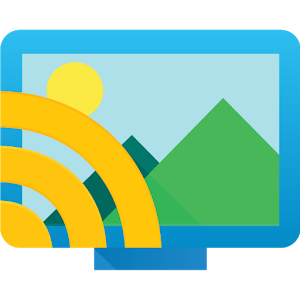 LocalCast for Chromecast