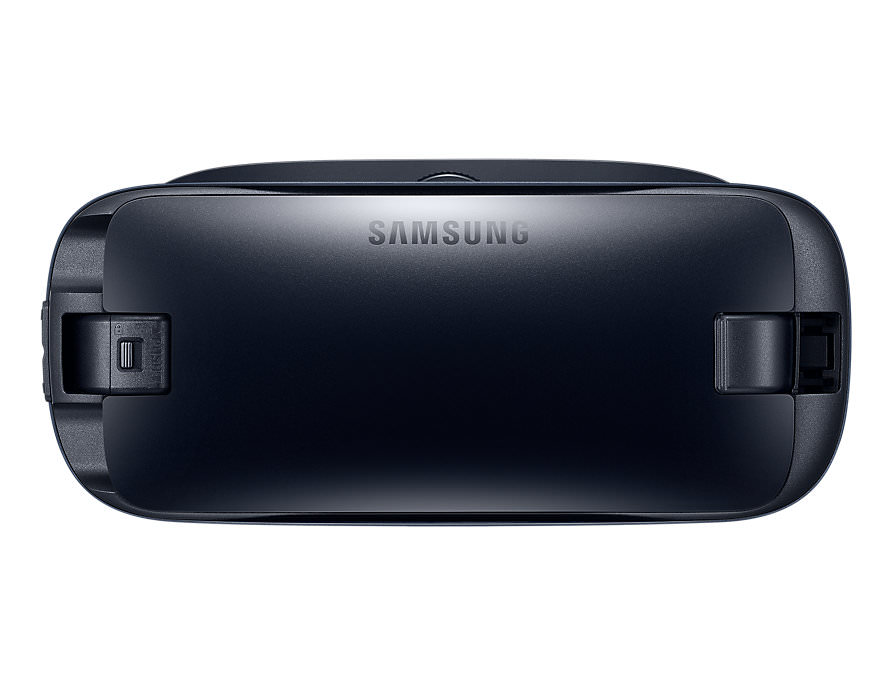 Samsung VR – Videos 