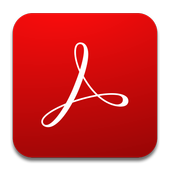 Adobe Acrobat Reader