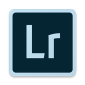 Adobe Lightroom CC