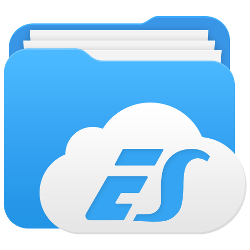 Es File Explorer - File Manager Android 2020