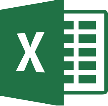 Microsoft Excel  Spreadsheets