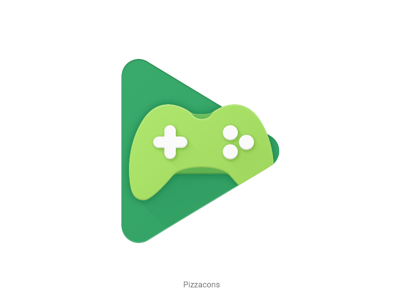 Google Play Games