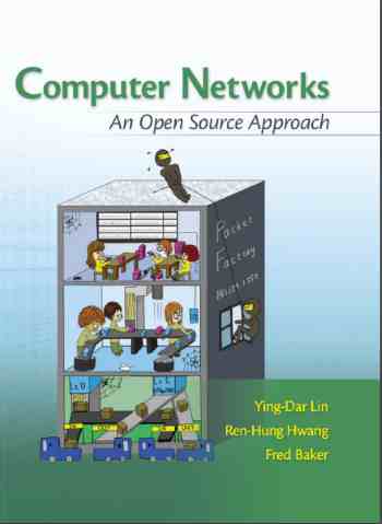 Computer Networks An Open Source Approach