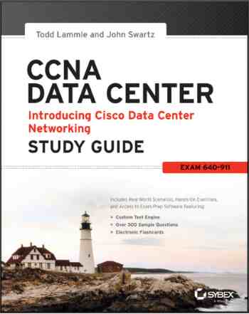 CCNA Data Center 640-911 Study Guide