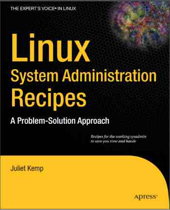 Linux System Administration Recipes