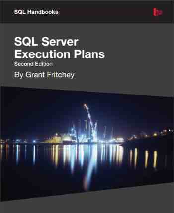 SQL Server Execution Plans