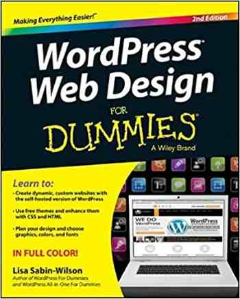 WebSites Do It Yourself for Dummies 2nd Edition