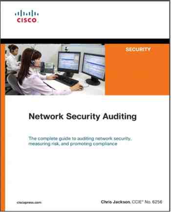 Network Security Auditing