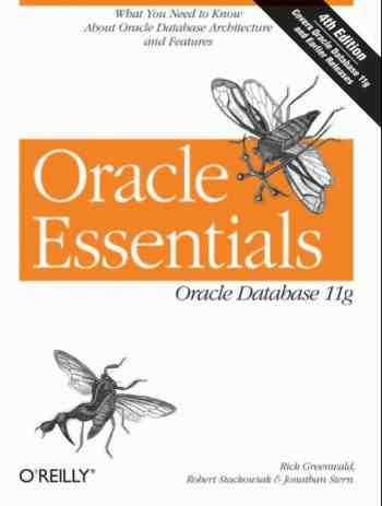 Oracle Essentials