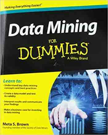 Data Mining for Dummies