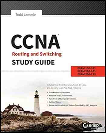 CCNA 200-120 Study Guide