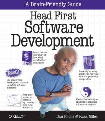 Head First Software Development