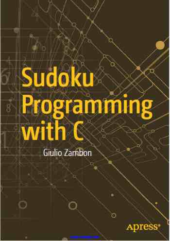 Sudoku Programming with C