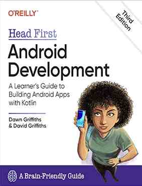 Head First Android Development 3rd Edition