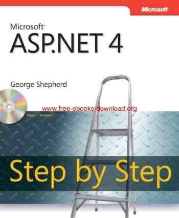ASP.NET 4 Step By Step