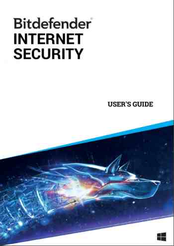 Bitdefender Total Security 2019 User Guide