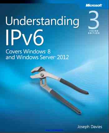 Understanding IPv6