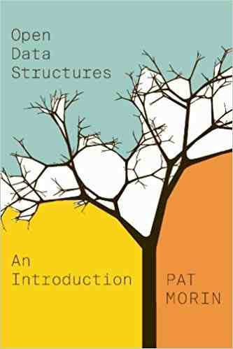 Open Data Structure In Java