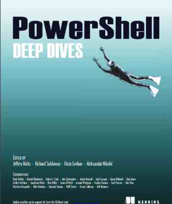 PowerShell Deep Dives