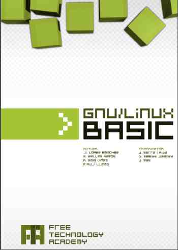 GNU Linux Basic