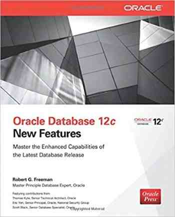 The Best Oracle 12c New Features