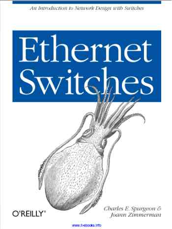 Ethernet Switches