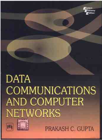 Data Communication And Computer Networks