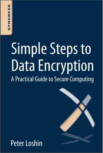 Simple Steps To Data Encryption