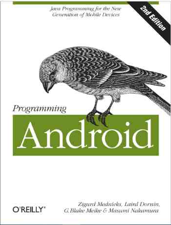 Programming Android