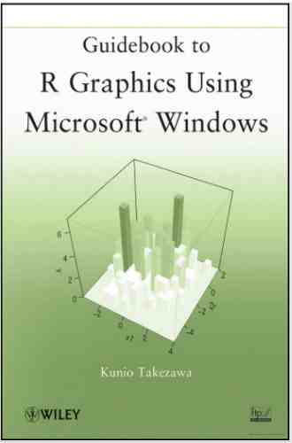 Guidebook To R Graphics Using Microsoft Windows