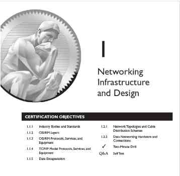 Networking Infrastructure And Design