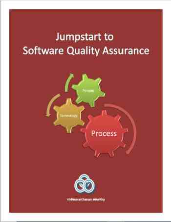 Jumpstart to Software Quality Assurance