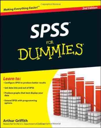 SPSS For Dummies