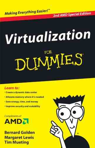Servers Virtualization for dummies