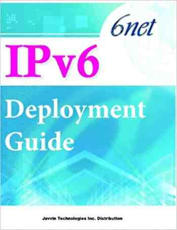 An IPv6 Deployment Guide