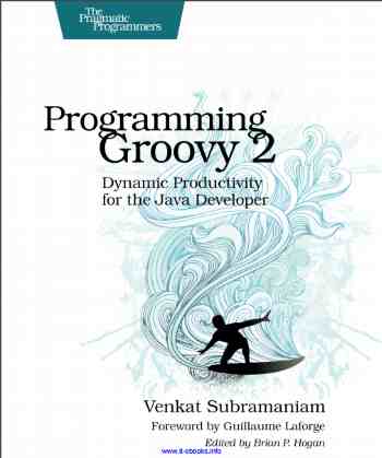 Programming Groovy 2