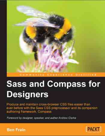 Sass And Compass For Designers